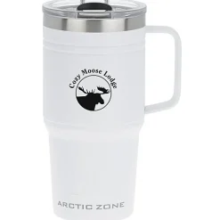 Arctic Zone Titan Thermal HP Mug - 20 oz - 24 hr