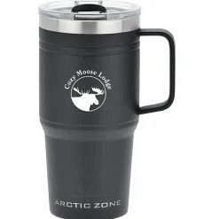 Arctic Zone Titan Thermal HP Mug - 20 oz - 24 hr