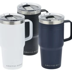 Arctic Zone Titan Thermal HP Mug - 20 oz - 24 hr