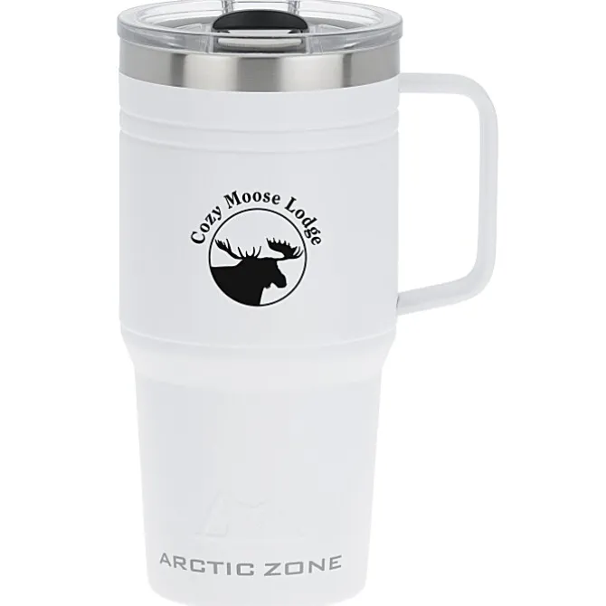 Arctic Zone Titan Thermal HP Mug - 20 oz - 24 hr