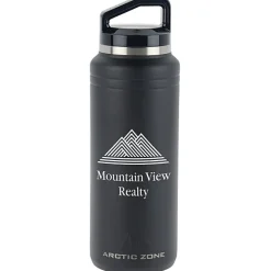 Arctic Zone Titan Thermal HP Vacuum Bottle - 34 oz