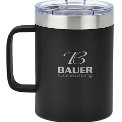 Arctic Zone Titan Thermal Mug - 14 oz - Laser Engraved