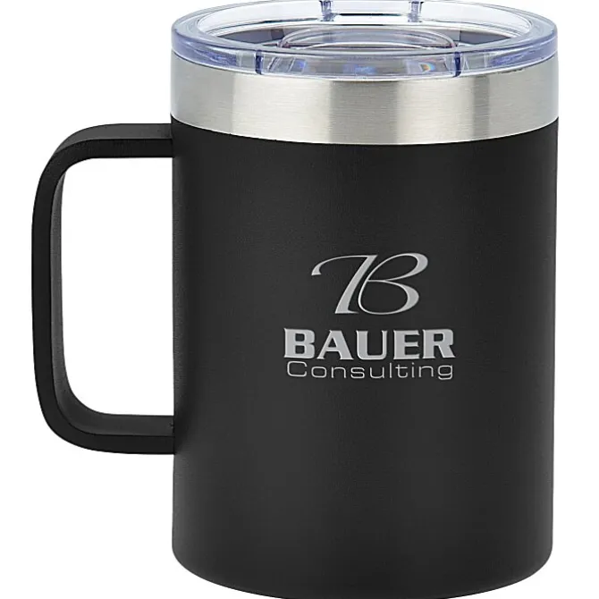 Arctic Zone Titan Thermal Mug - 14 oz - Laser Engraved