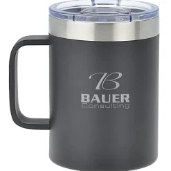 Arctic Zone Titan Thermal Mug - 14 oz - Laser Engraved