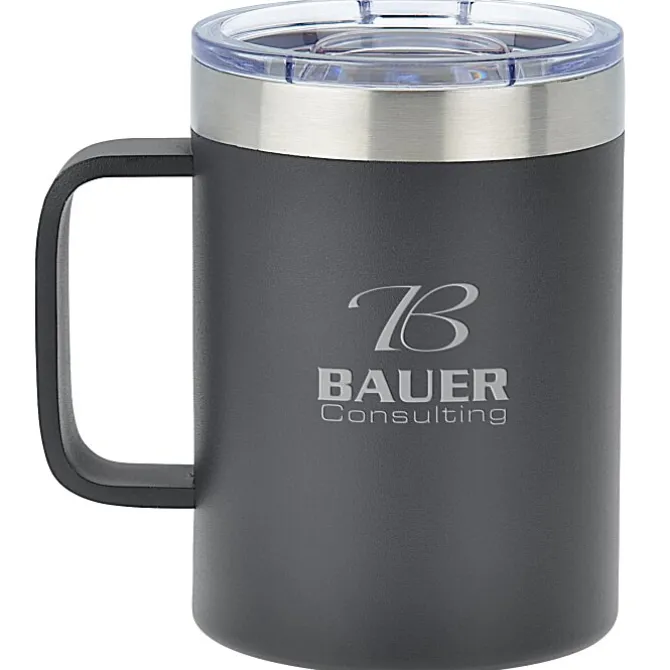 Arctic Zone Titan Thermal Mug - 14 oz - Laser Engraved