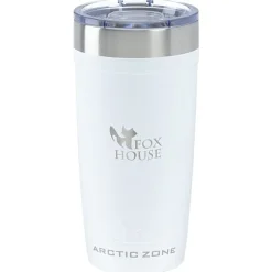 Arctic Zone Titan Thermal Tumbler - 20 oz - Laser Engraved - 24 hr