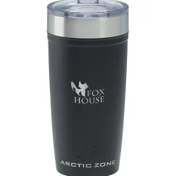 Arctic Zone Titan Thermal Tumbler - 20 oz - Laser Engraved - 24 hr