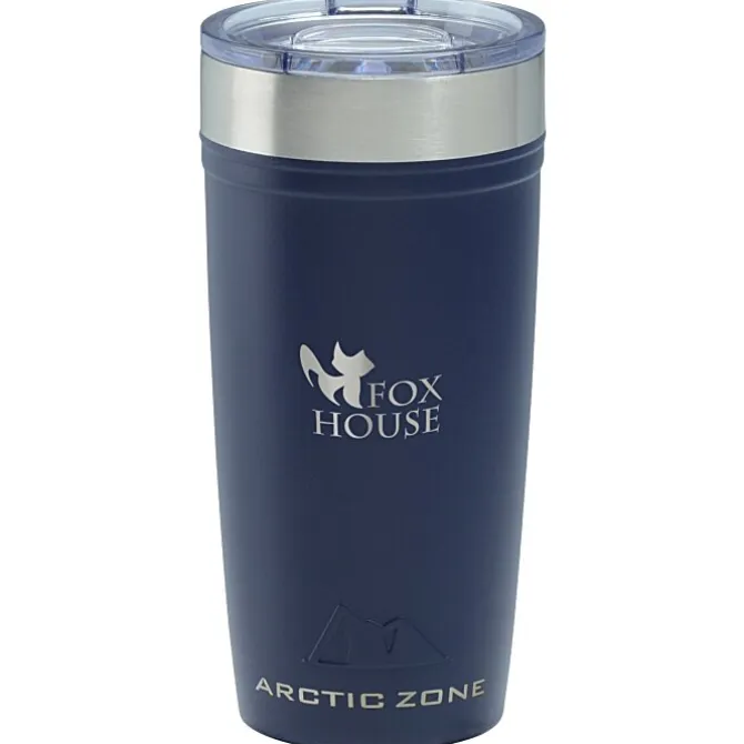 Arctic Zone Titan Thermal Tumbler - 20 oz - Laser Engraved - 24 hr