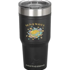 Arctic Zone Titan Thermal Tumbler - 30 oz - Full Color