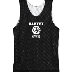 A4 Reversible Mesh Tank - Men's - Full Color