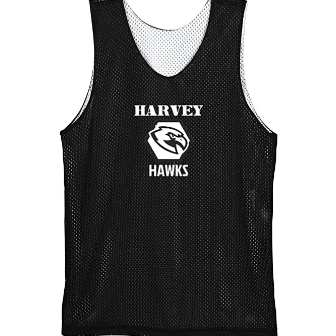 A4 Reversible Mesh Tank - Men's - Full Color