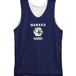 A4 Reversible Mesh Tank - Men's - Full Color