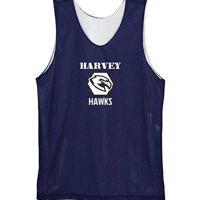 A4 Reversible Mesh Tank - Men's - Full Color