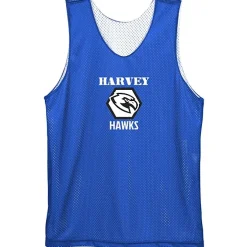 A4 Reversible Mesh Tank - Men's - Full Color