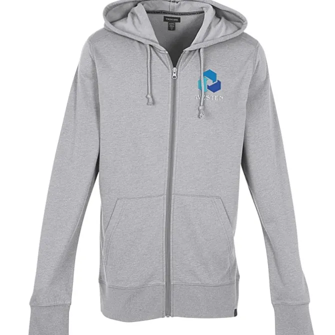 Argus Fleece Full-Zip Hoodie - Men's