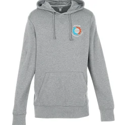 Argus Fleece Pullover Hoodie - Men's - Full Color