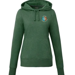 Argus Fleece Pullover Hoodie - Ladies' - Full Color