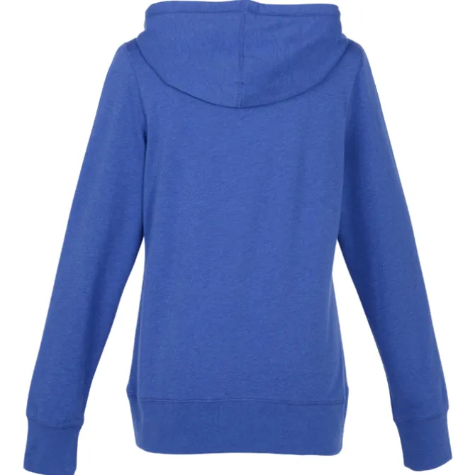 Argus Fleece Pullover Hoodie - Ladies' - Full Color