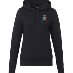 Argus Fleece Pullover Hoodie - Ladies' - Full Color