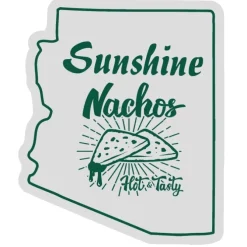 Arizona Sticker