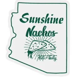 Arizona Sticker