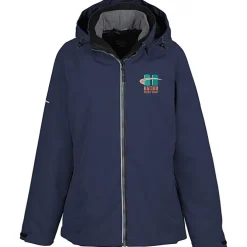 Arlington 3-in-1 Jacket - Ladies'