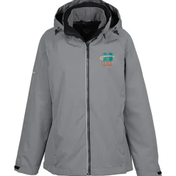 Arlington 3-in-1 Jacket - Ladies'