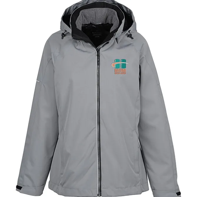Arlington 3-in-1 Jacket - Ladies'