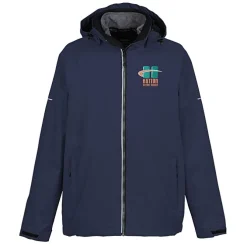 Arlington 3-in-1 Jacket - Men's
