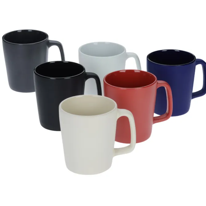 Arlo Coffee Mug - 11 oz