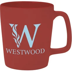 Arlo Coffee Mug - 11 oz. - 24 hr