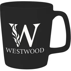Arlo Coffee Mug - 11 oz. - 24 hr