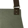 Artisan Annex Oxford Bib Apron