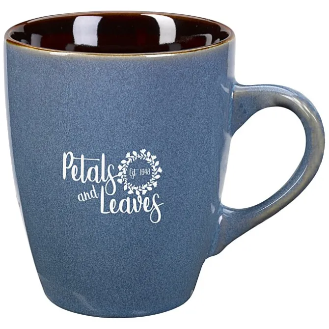 Artisan Coffee Mug - 11 oz - 24 hr