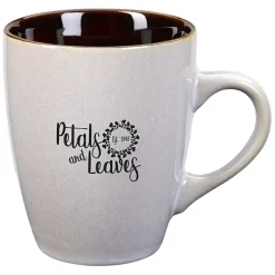 Artisan Coffee Mug - 11 oz - 24 hr