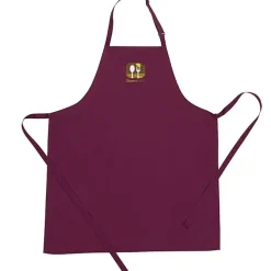 Artisan Colors Bib Apron - Colors