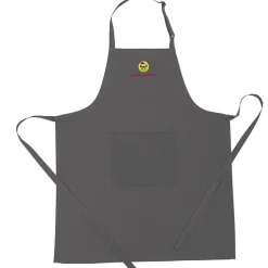 Artisan Colors Bib Apron with Pocket