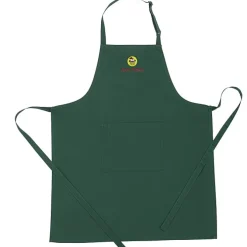 Artisan Colors Bib Apron with Pocket