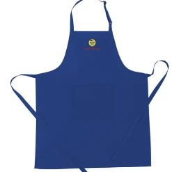 Artisan Colors Bib Apron with Pocket