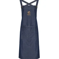 Artisan Cross Back Barista Apron