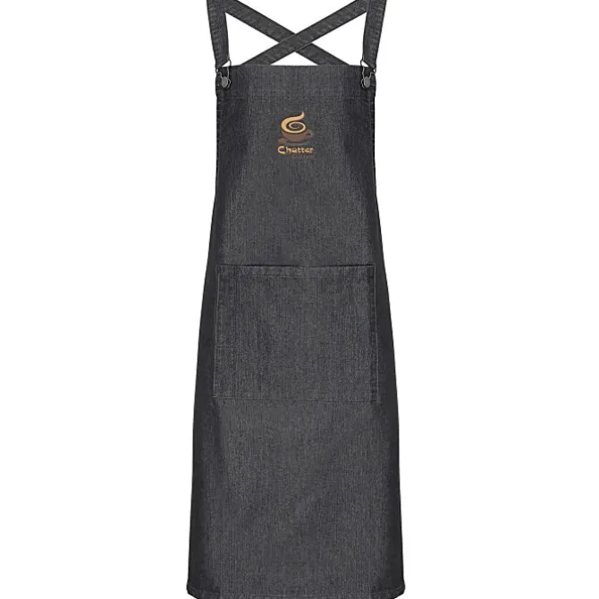 Artisan Cross Back Barista Apron