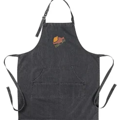 Artisan Denim Bib Apron