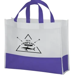 Aruba Tote - 24 hr