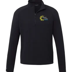 Asgard 1/4-Zip Pullover - Men's
