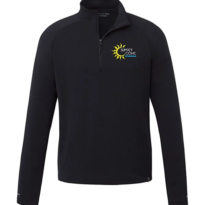 Asgard 1/4-Zip Pullover - Men's