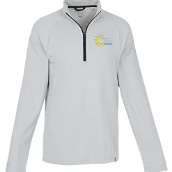 Asgard 1/4-Zip Pullover - Men's