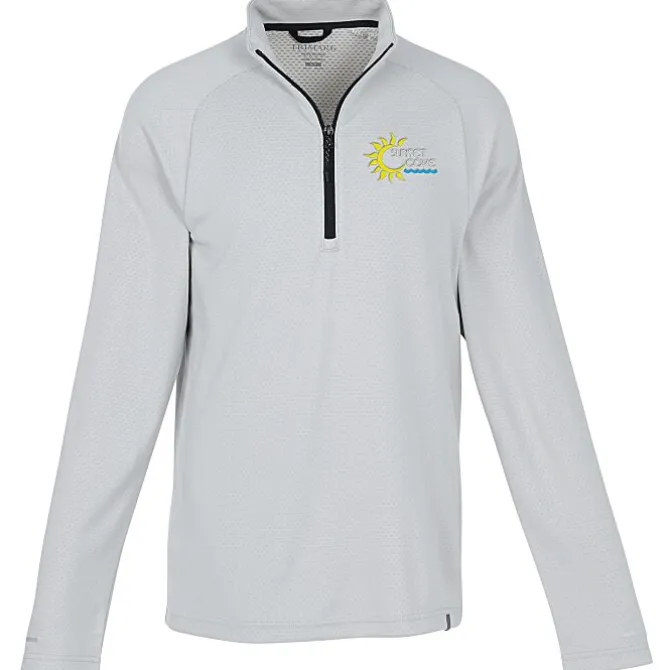 Asgard 1/4-Zip Pullover - Men's
