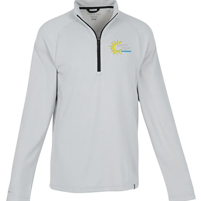Asgard 1/4-Zip Pullover - Men's