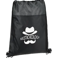 Ash Drawstring Sportpack