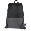 Ash Zip Pocket Sportpack